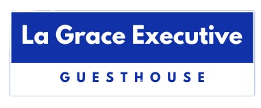 La Grace Executive Guesthouse
